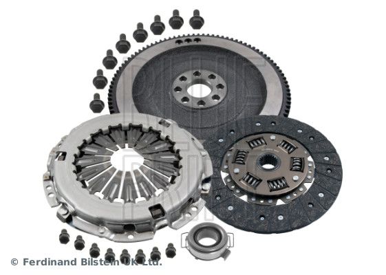 BLUE PRINT ADT330206 Clutch Kit
