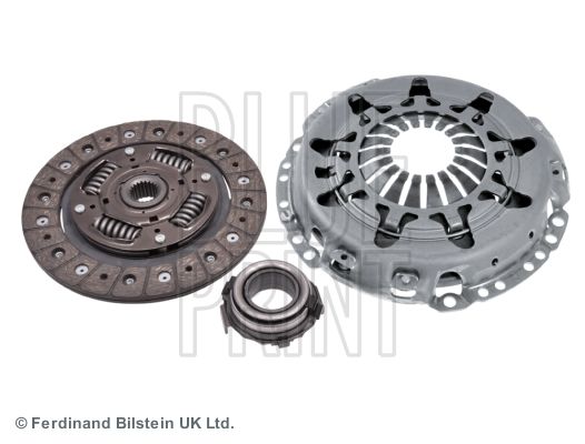 BLUE PRINT ADT330208 Clutch Kit