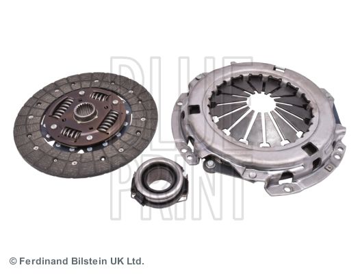 BLUE PRINT ADT330235C Clutch Kit