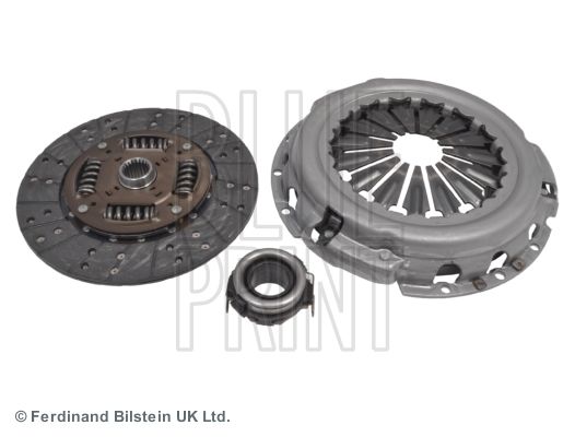 BLUE PRINT ADT330236C Clutch Kit