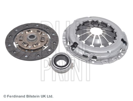 BLUE PRINT ADT330246 Clutch Kit