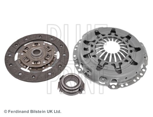 BLUE PRINT ADT330250 Clutch Kit
