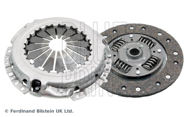 BLUE PRINT ADT330257 Clutch Kit