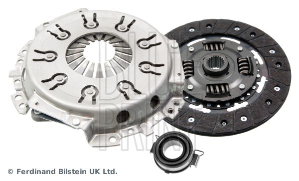 BLUE PRINT ADT330264 Clutch Kit