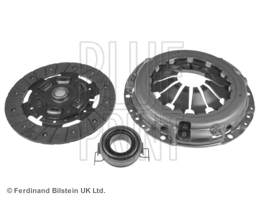 BLUE PRINT ADT330269 Clutch Kit