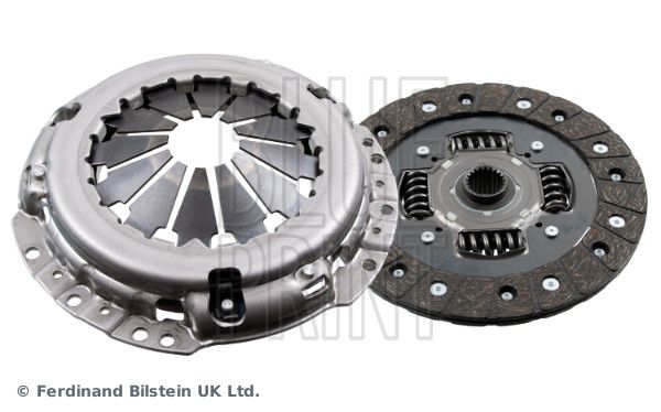 BLUE PRINT ADT330270 Clutch Kit