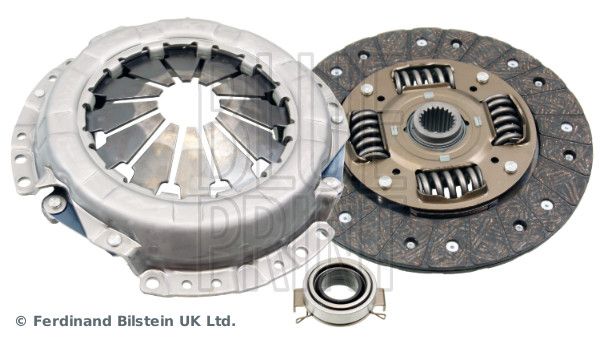 BLUE PRINT ADT330272 Clutch Kit