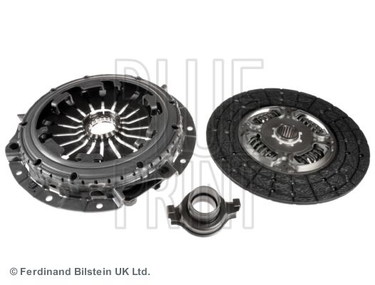 BLUE PRINT ADT330275 Clutch Kit