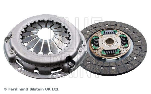 BLUE PRINT ADT330276 Clutch Kit