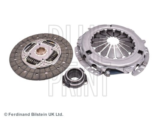BLUE PRINT ADT330277 Clutch Kit