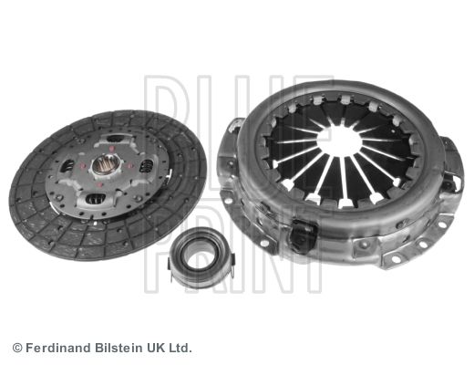 BLUE PRINT ADT330279 Clutch Kit
