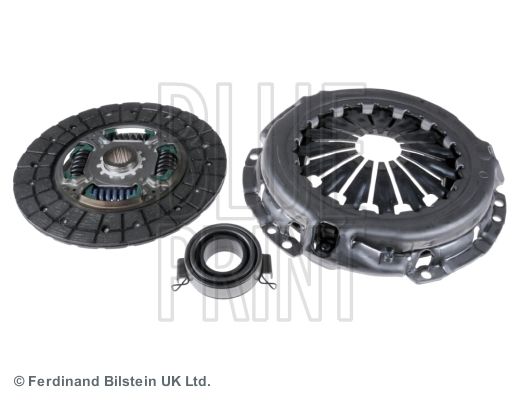 BLUE PRINT ADT330281 Clutch Kit