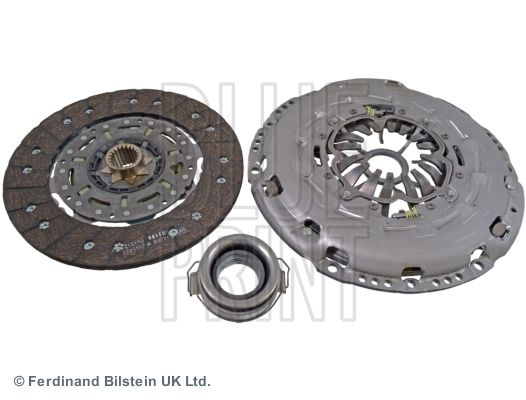 BLUE PRINT ADT330290 Clutch Kit