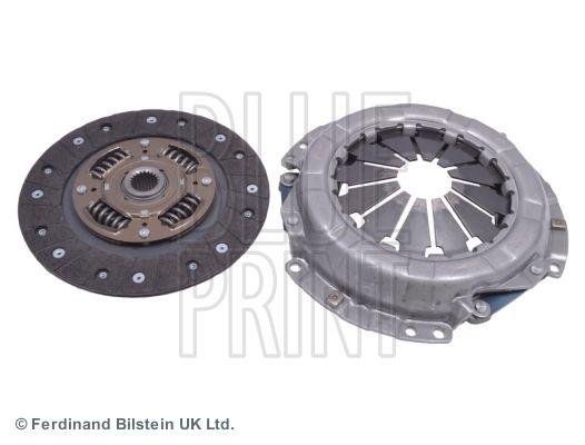 BLUE PRINT ADT330293 Clutch Kit