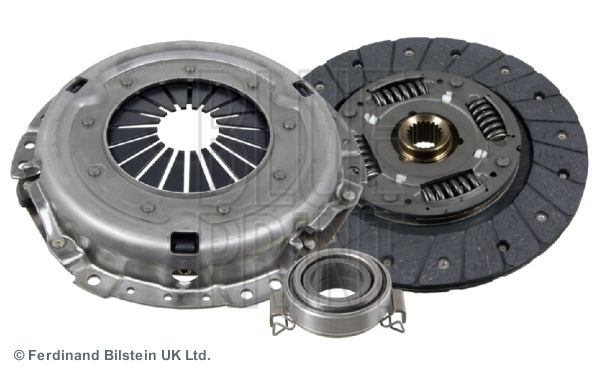 BLUE PRINT ADT330301 Clutch Kit