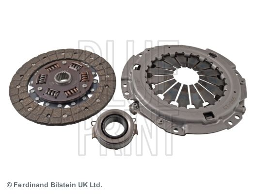 BLUE PRINT ADT33086 Clutch Kit