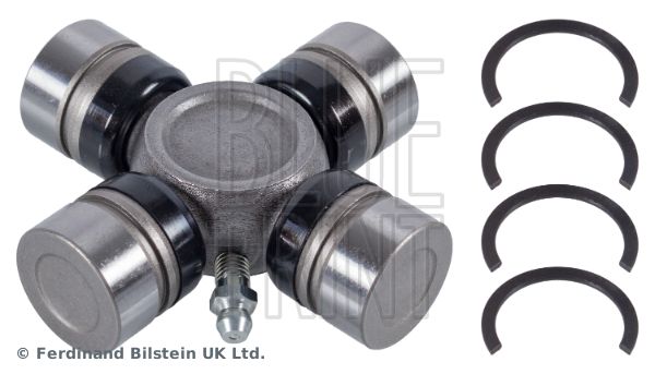 BLUE PRINT ADT33901 Joint, propshaft