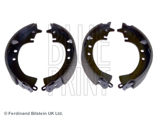 BLUE PRINT ADT34102 Brake Shoe Set