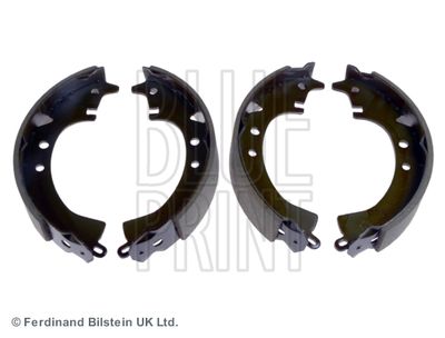 Brake Shoe Set BLUE PRINT ADT34102