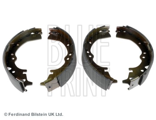 BLUE PRINT ADT34108 Brake Shoe Set