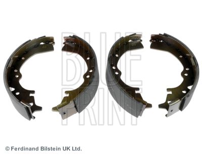Brake Shoe Set BLUE PRINT ADT34108