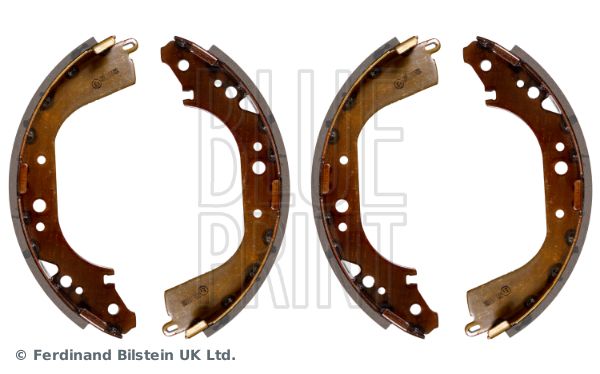 BLUE PRINT ADT34112 Brake Shoe Set