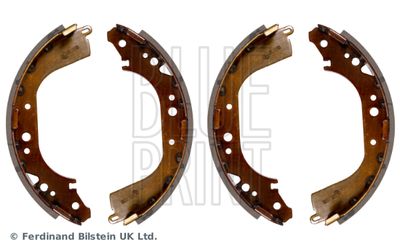 Brake Shoe Set BLUE PRINT ADT34112