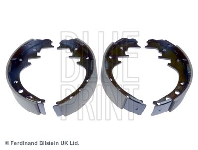 Brake Shoe Set BLUE PRINT ADT34114