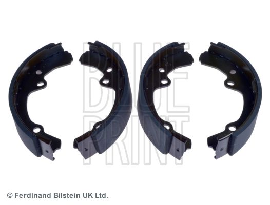 BLUE PRINT ADT34115 Brake Shoe Set