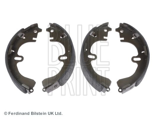 BLUE PRINT ADT34142 Brake Shoe Set