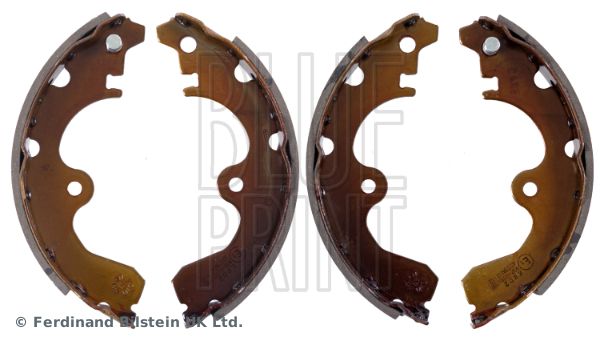 BLUE PRINT ADT34143 Brake Shoe Set