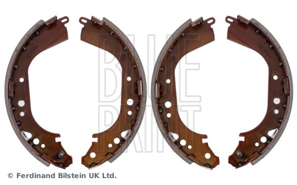 BLUE PRINT ADT34144 Brake Shoe Set