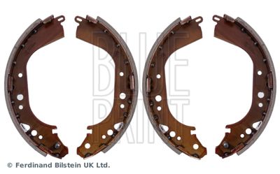 Brake Shoe Set BLUE PRINT ADT34144