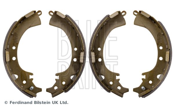 BLUE PRINT ADT34145 Brake Shoe Set