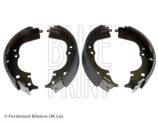 BLUE PRINT ADT34146 Brake Shoe Set