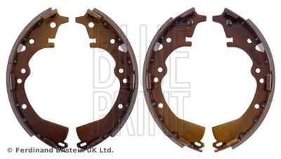 Brake Shoe Set BLUE PRINT ADT34149