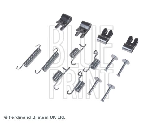BLUE PRINT ADT341502 Accessory Kit, brake shoes