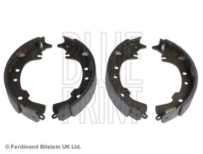 Brake Shoe Set BLUE PRINT ADT34154