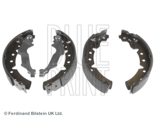 BLUE PRINT ADT34156 Brake Shoe Set