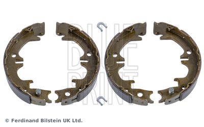 Brake Shoe Set BLUE PRINT ADT34168