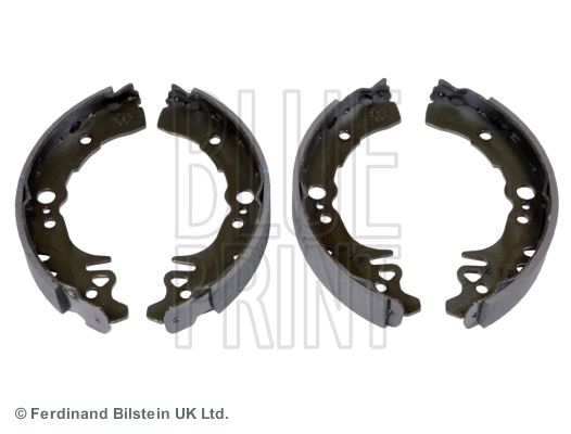 BLUE PRINT ADT34172 Brake Shoe Set