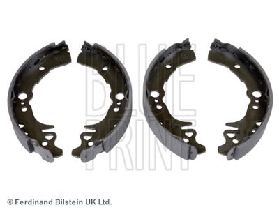 Brake Shoe Set BLUE PRINT ADT34172