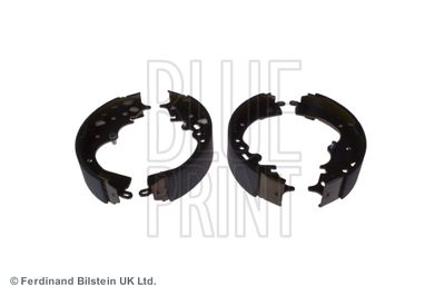 Brake Shoe Set BLUE PRINT ADT34181