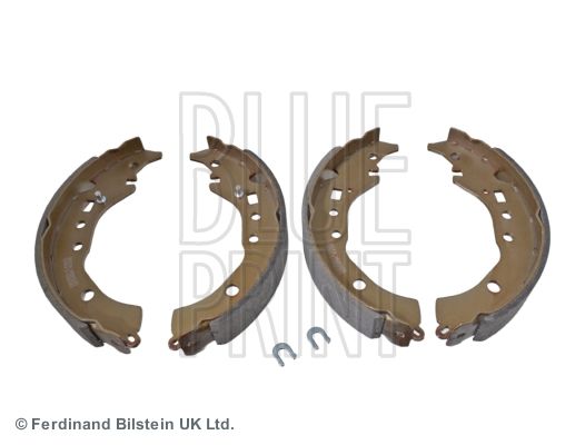 BLUE PRINT ADT34183 Brake Shoe Set