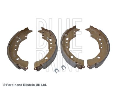 Brake Shoe Set BLUE PRINT ADT34183