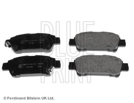 BLUE PRINT ADT342119 Brake Pad Set, disc brake