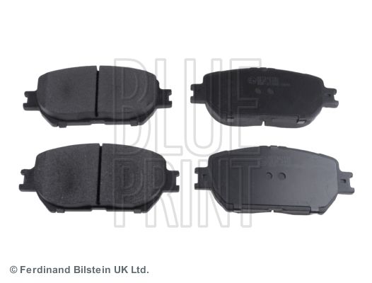 BLUE PRINT ADT342130 Brake Pad Set, disc brake