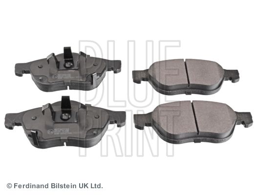 BLUE PRINT ADT342132 Brake Pad Set, disc brake