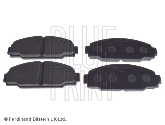 BLUE PRINT ADT342134 Brake Pad Set, disc brake