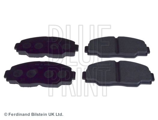 BLUE PRINT ADT342137 Brake Pad Set, disc brake